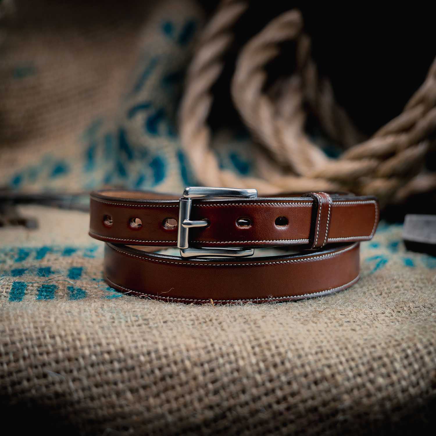 The Highland Lined - Image 4