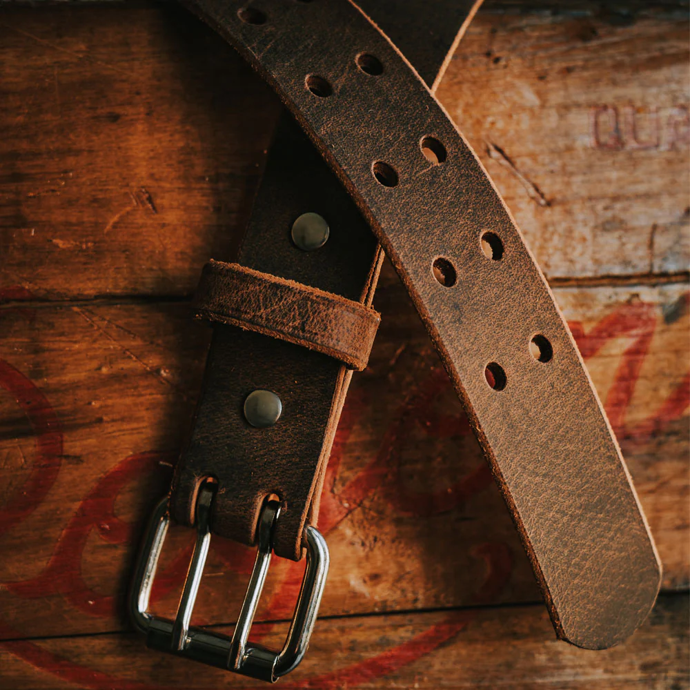 The Legend Double Prong Retro Style - Image 17