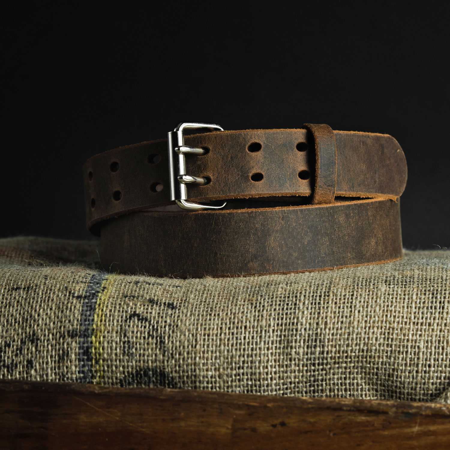 The Legend Double Prong Retro Style - Image 4