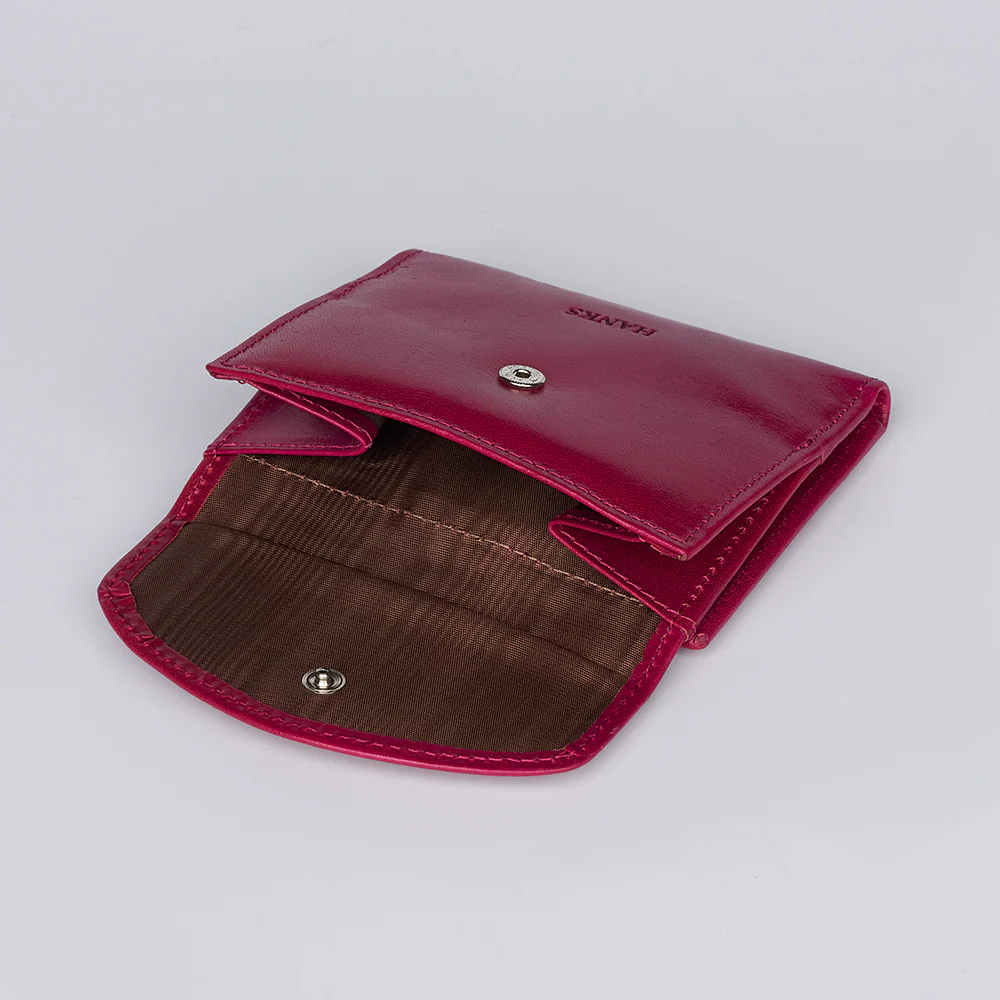 Adelina Mini Bifold - Image 3