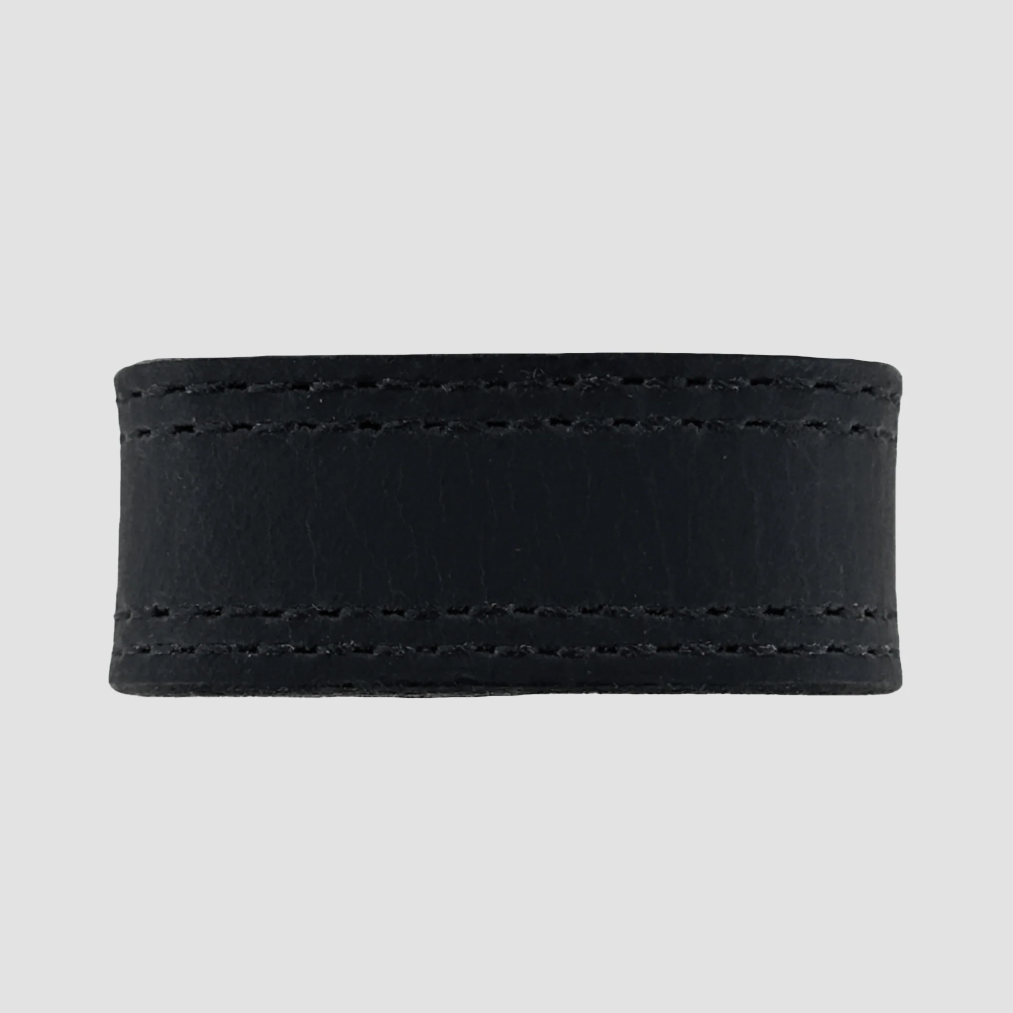 1.5" Double Stitched #6 Keeper - Image 3
