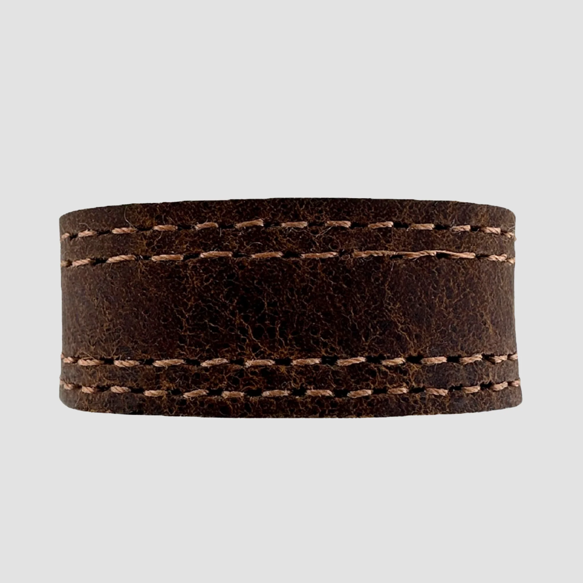 1.5" Double Stitched #6 Keeper - Image 4