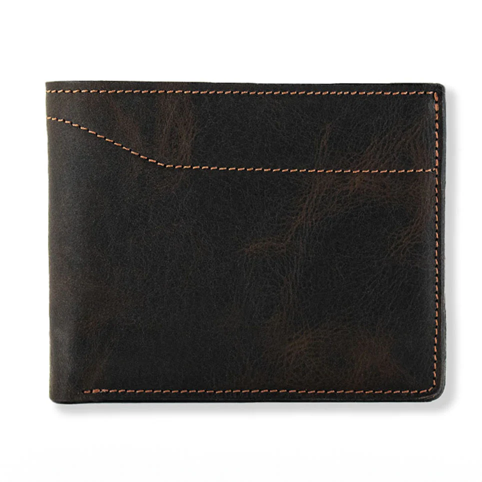 Champlain Bison Bifold with ID Window - Image 3