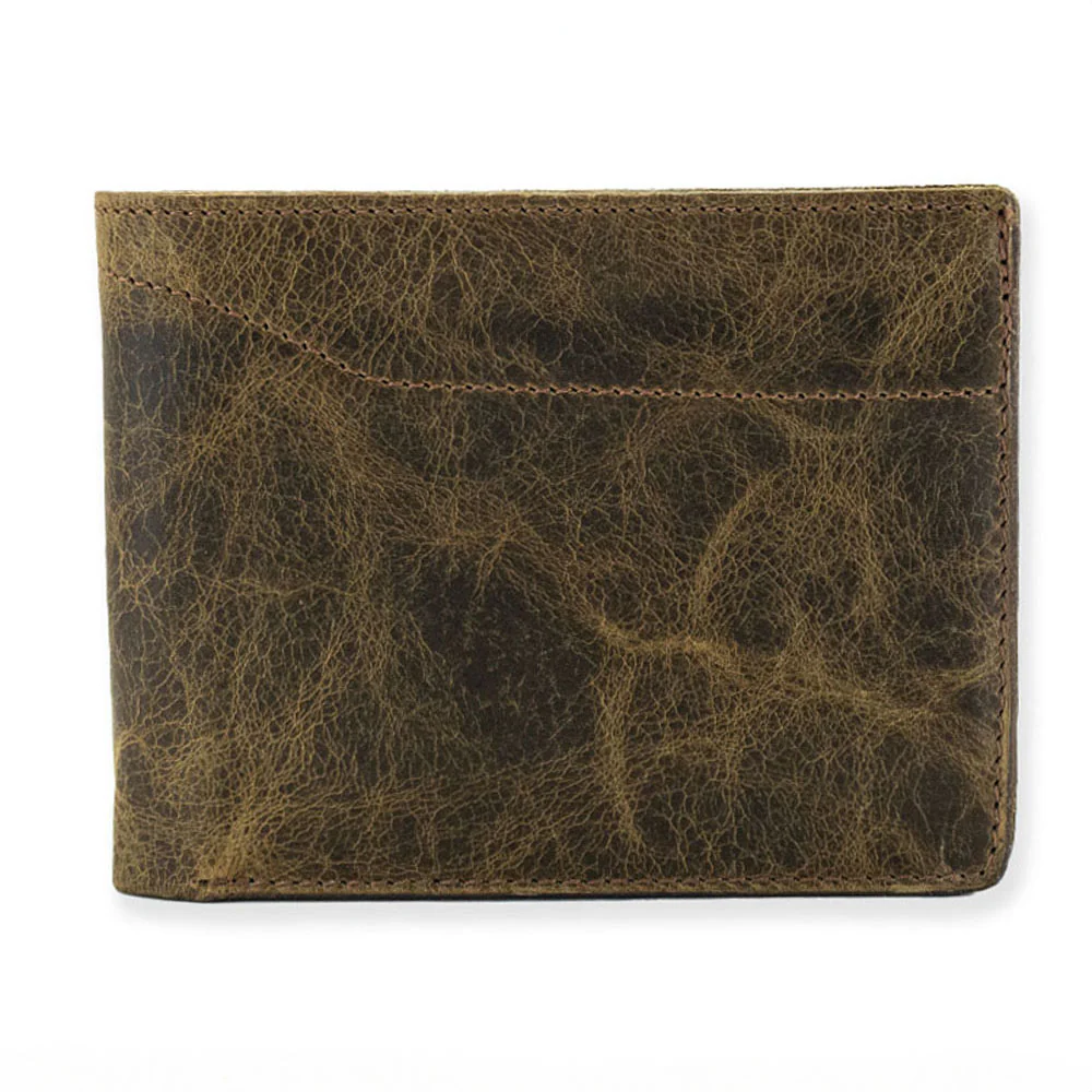 Champlain Bison Bifold with ID Window - Image 4