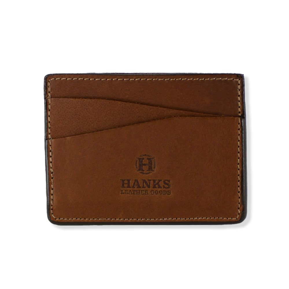Cumberland Bison Card Holder - Image 3