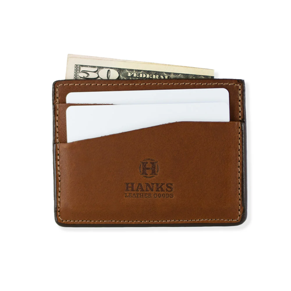 Cumberland Bison Card Holder - Image 4