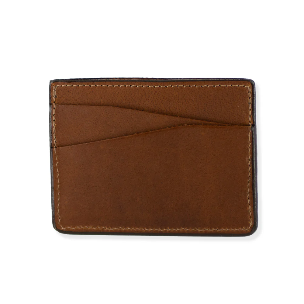 Cumberland Bison Card Holder - Image 5