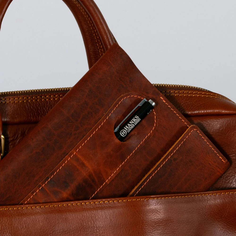 Luxury Bison Journal - Image 5