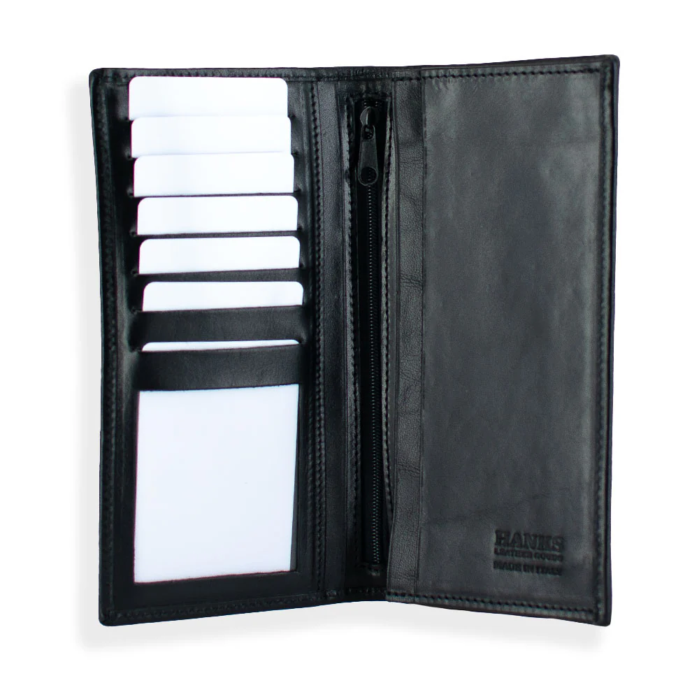 Vico Italian Breast Pocket Bifold - Image 10