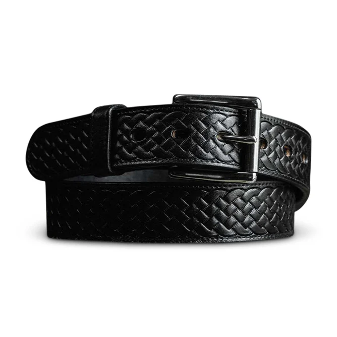 The Classic Basket Weave - Image 17