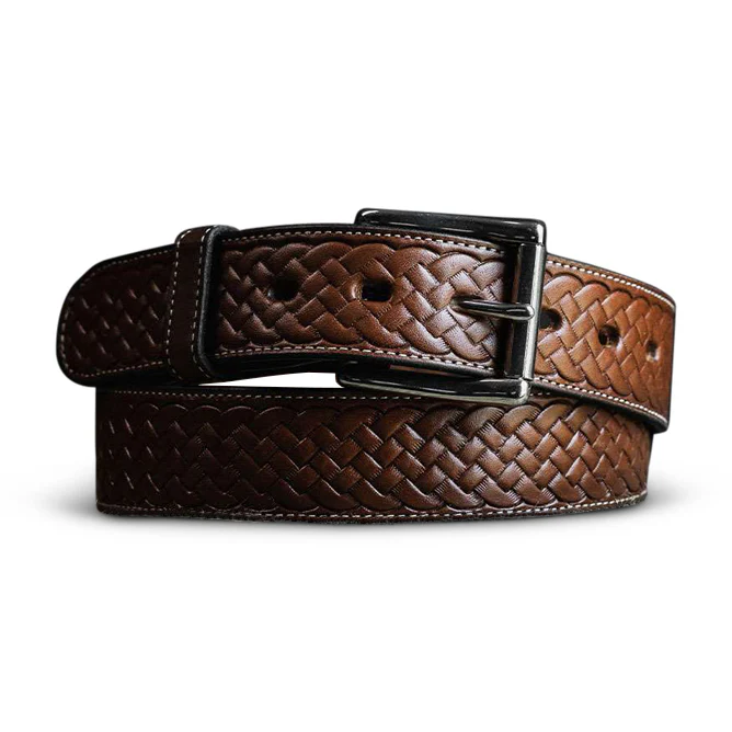 The Classic Basket Weave - Image 18