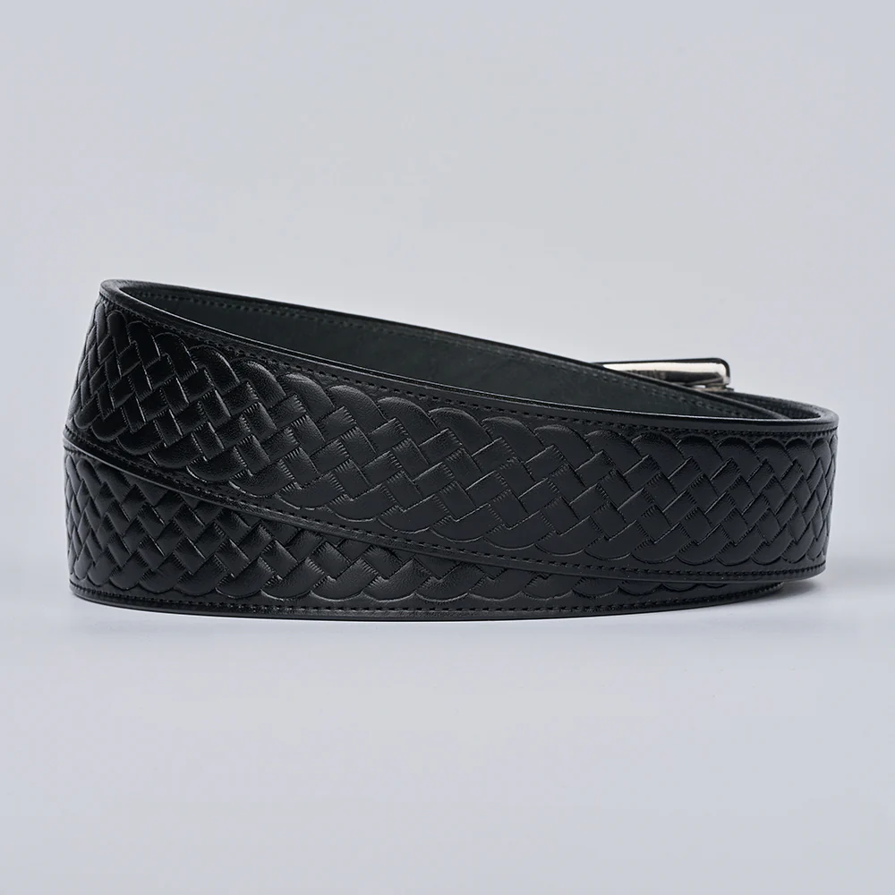 The Classic Basket Weave - Image 21