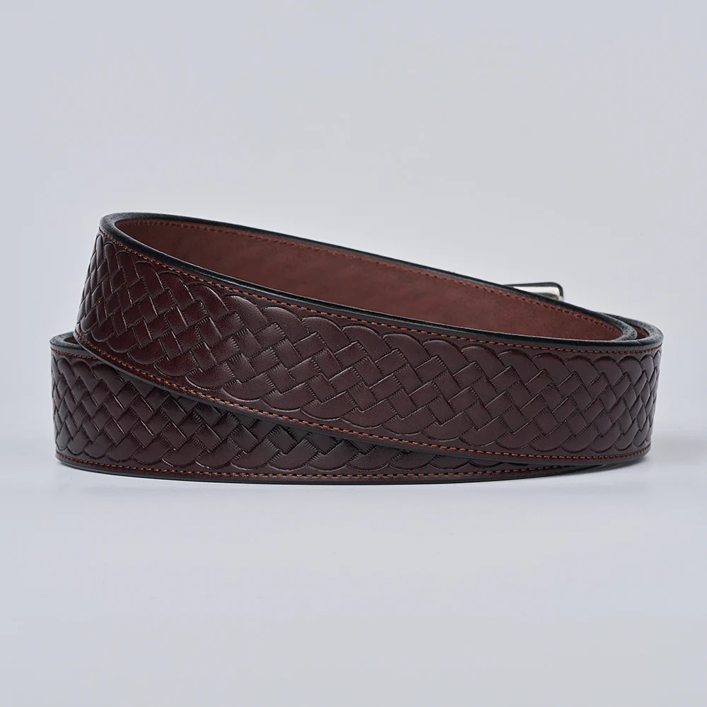 The Classic Basket Weave - Image 24