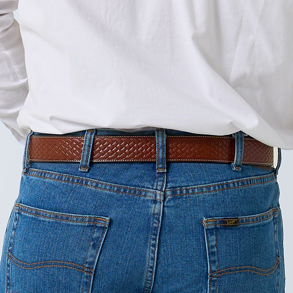 The Classic Basket Weave - Image 27