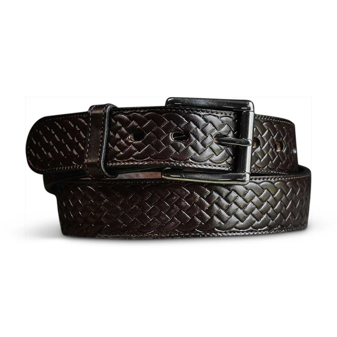 The Classic Basket Weave - Image 3