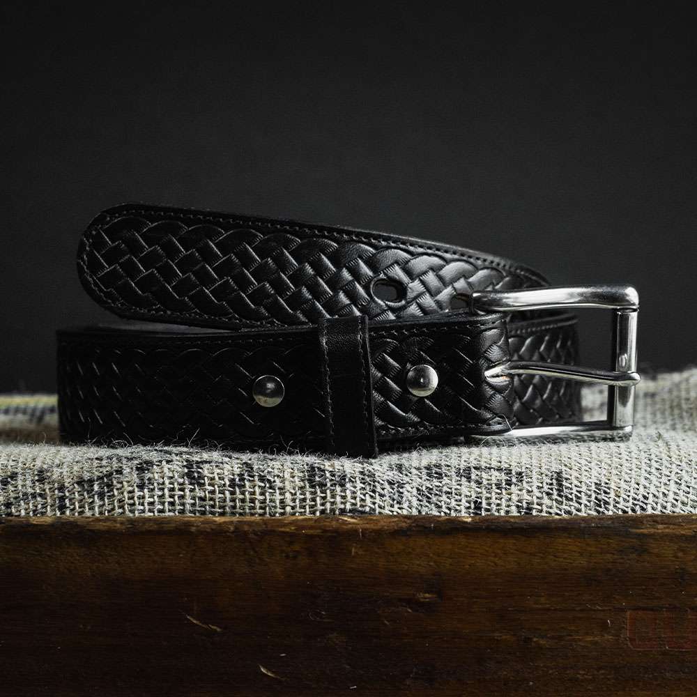 The Classic Basket Weave - Image 8