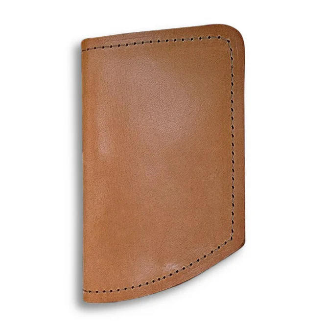 Flathead Contoured Bifold Card Holder - Image 3