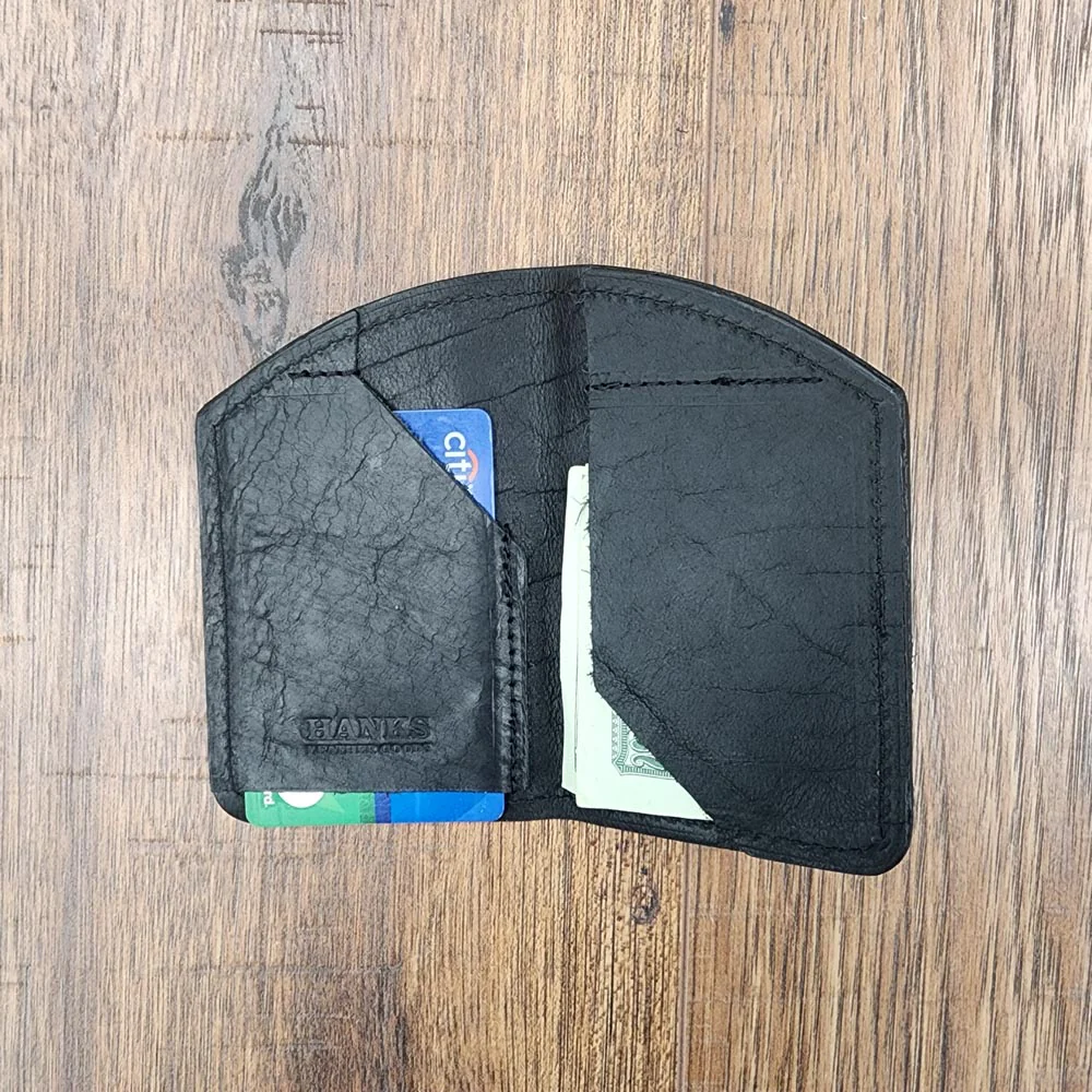 Flathead Contoured Bifold Card Holder - Image 5