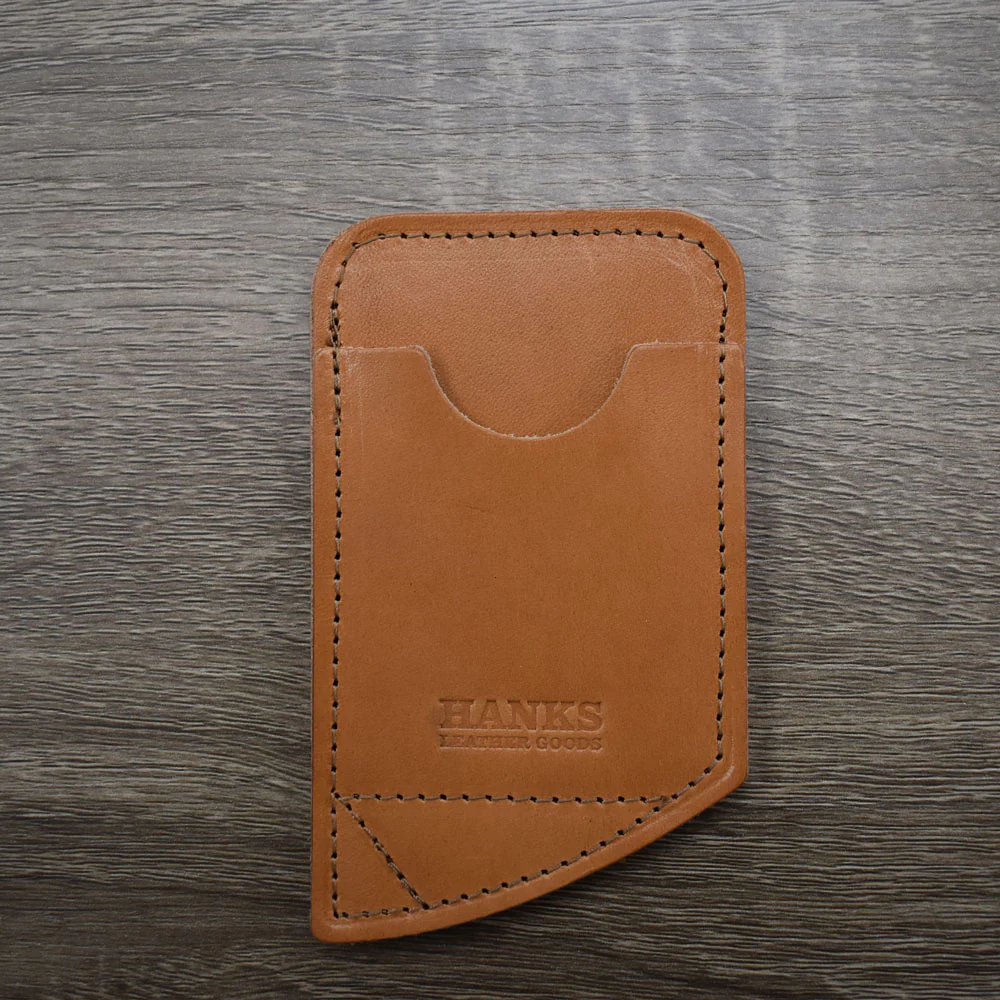 Chelan Contoured Card Holder - Image 6