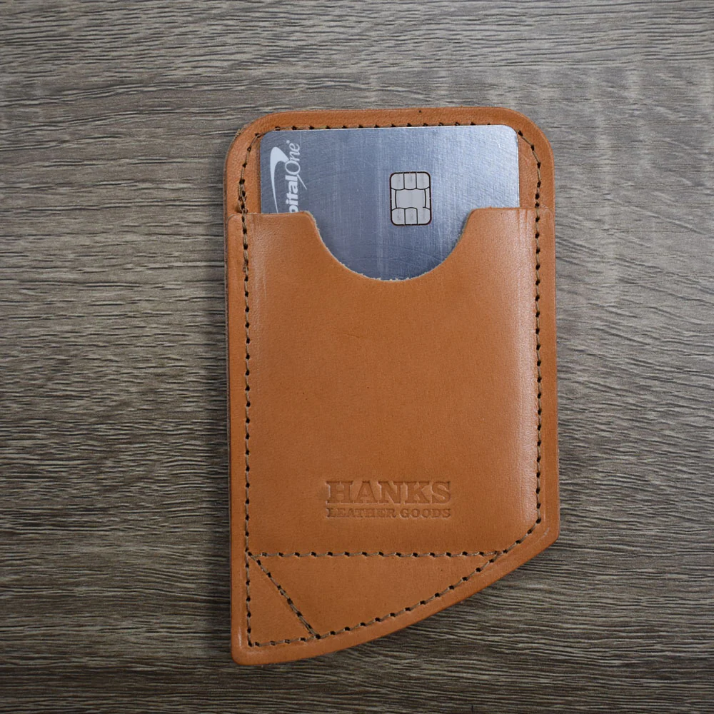 Chelan Contoured Card Holder - Image 8