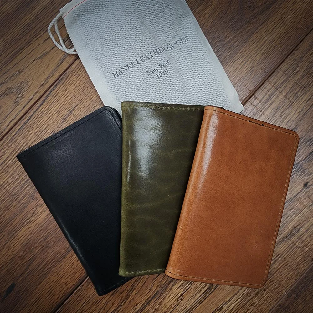 Field Notes Journal - Image 11