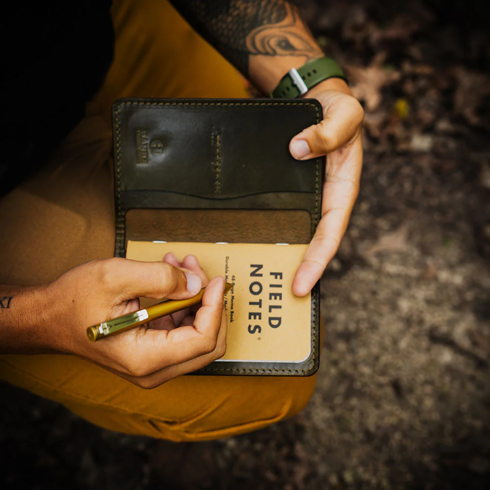 Field Notes Journal - Image 14