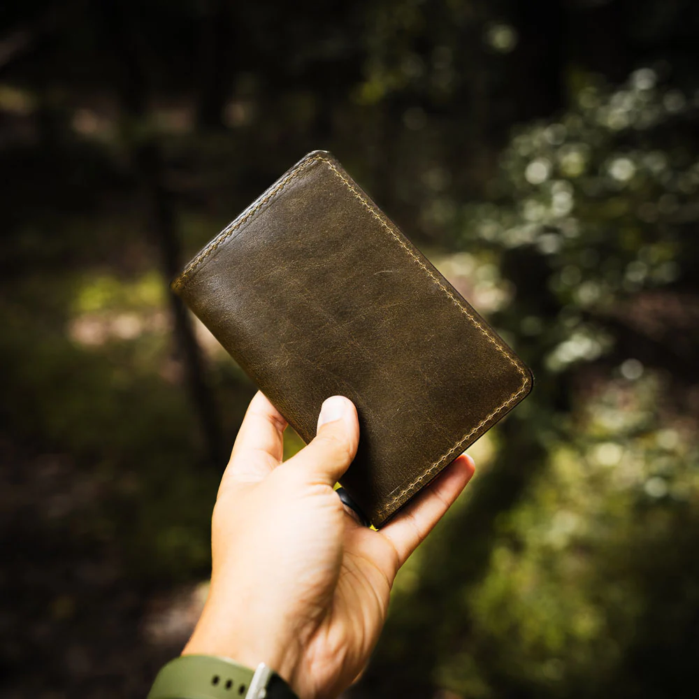 Field Notes Journal - Image 15