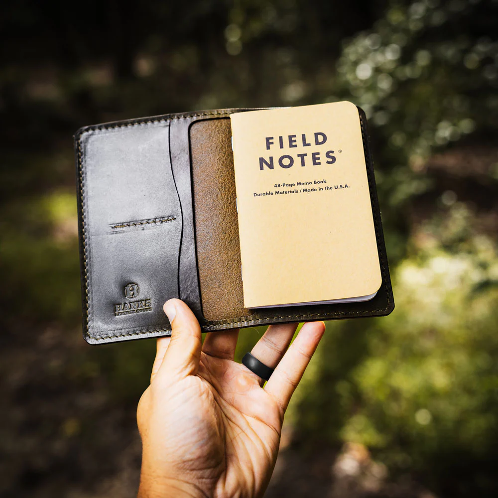 Field Notes Journal - Image 16