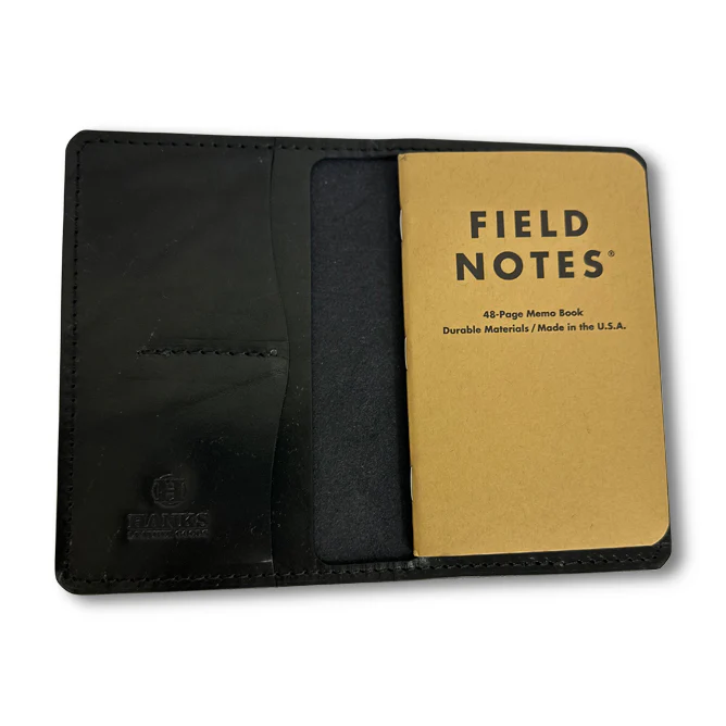 Field Notes Journal - Image 3