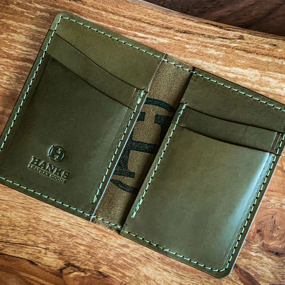 Superior Front Pocket Bifold - Image 11