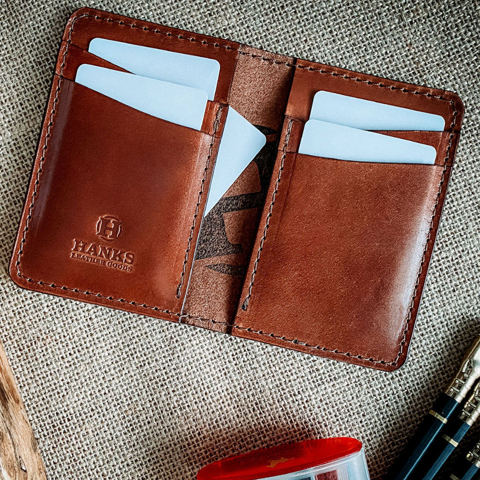 Superior Front Pocket Bifold - Image 13