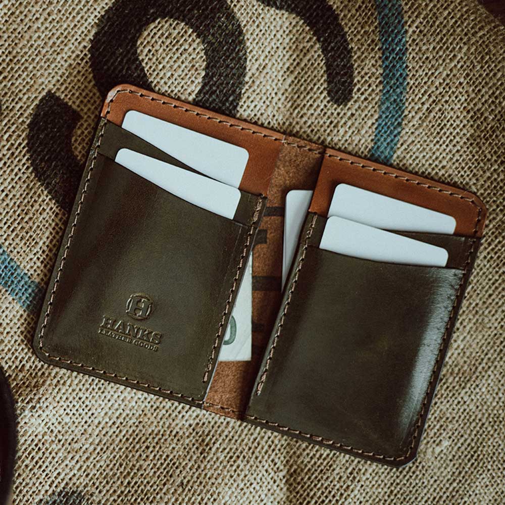Superior Front Pocket Bifold - Image 15