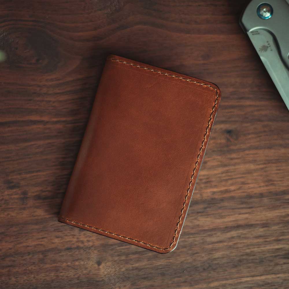 Superior Front Pocket Bifold - Image 18