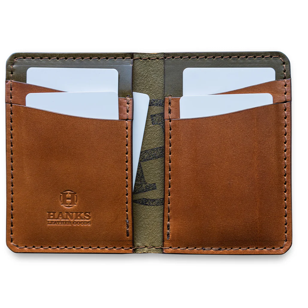 Superior Front Pocket Bifold - Image 22