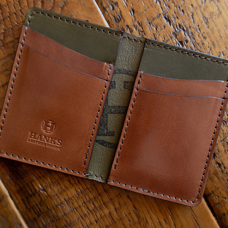 Superior Front Pocket Bifold - Image 23