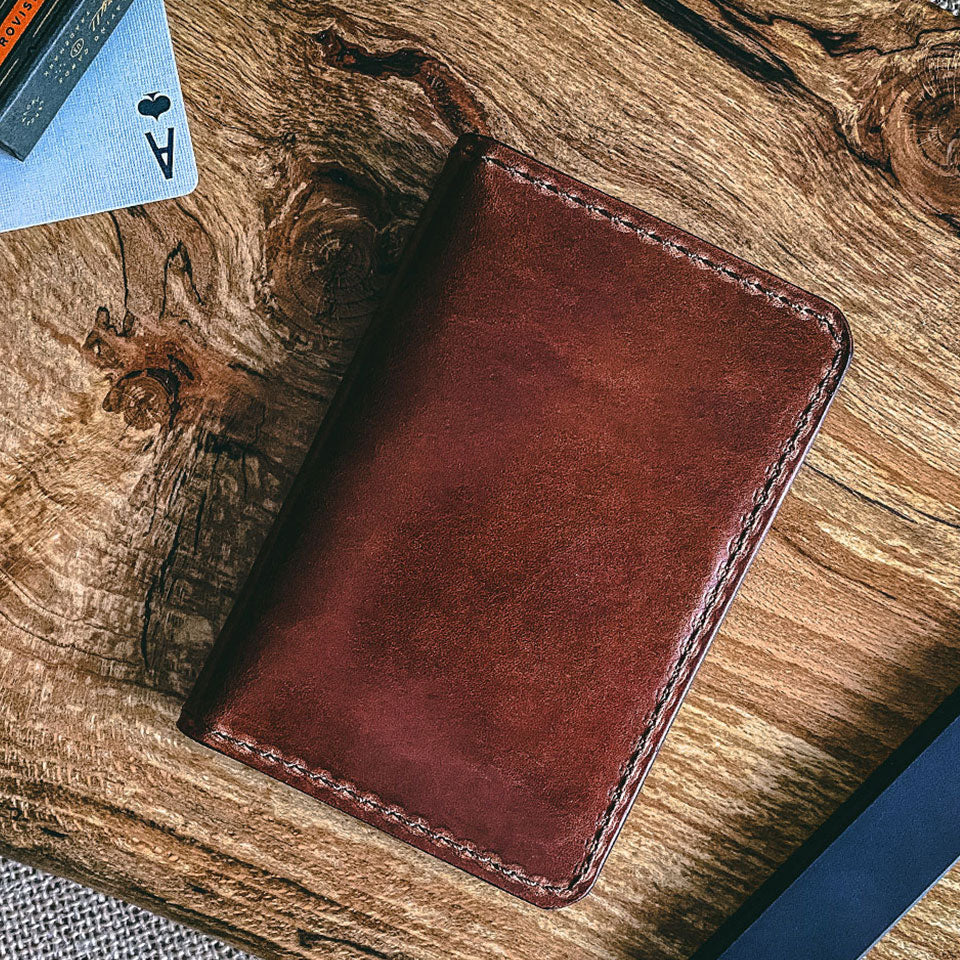 Superior Front Pocket Bifold - Image 6