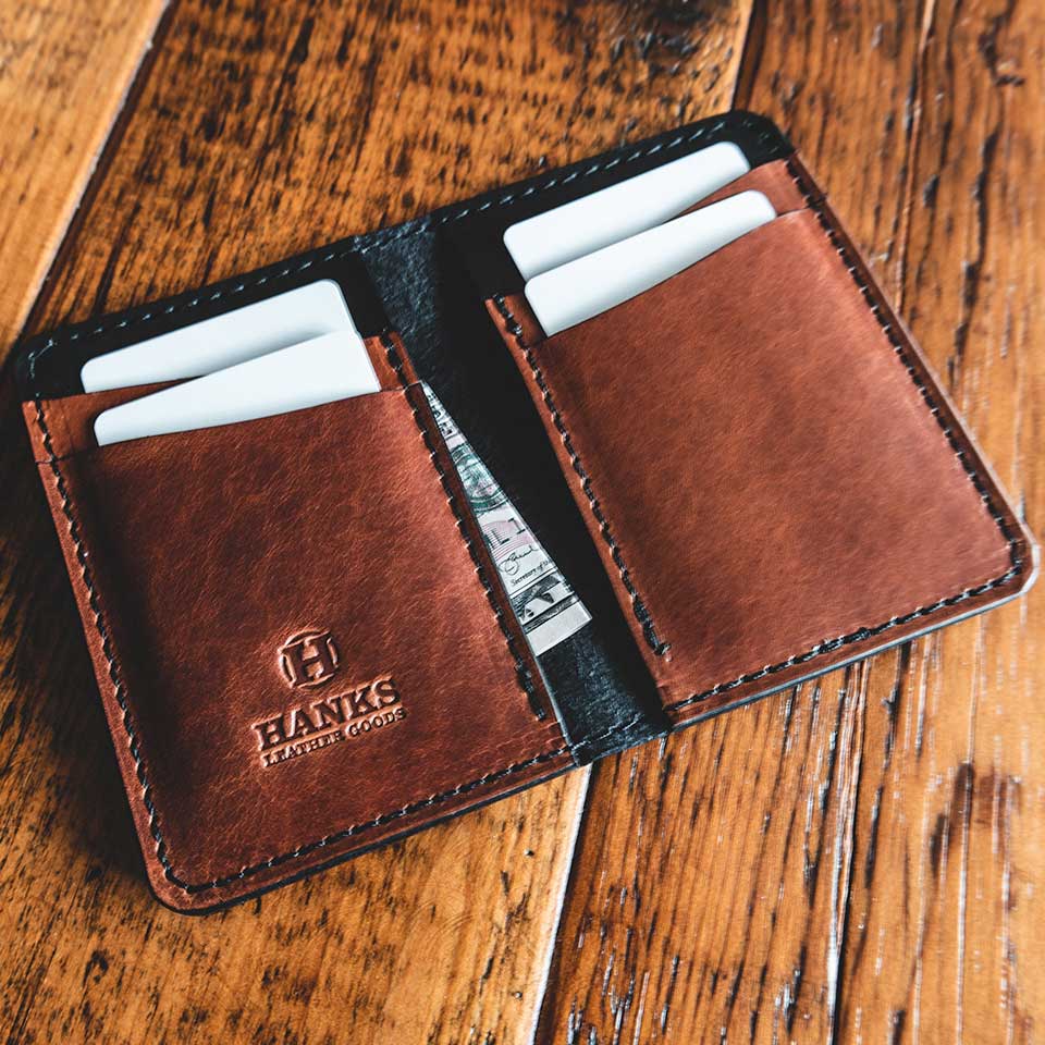Superior Front Pocket Bifold - Image 7