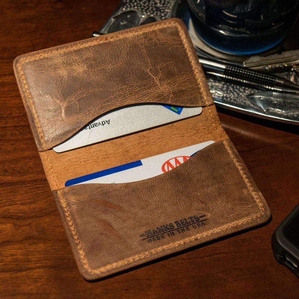 Tupper Bifold Card Holder - Image 11