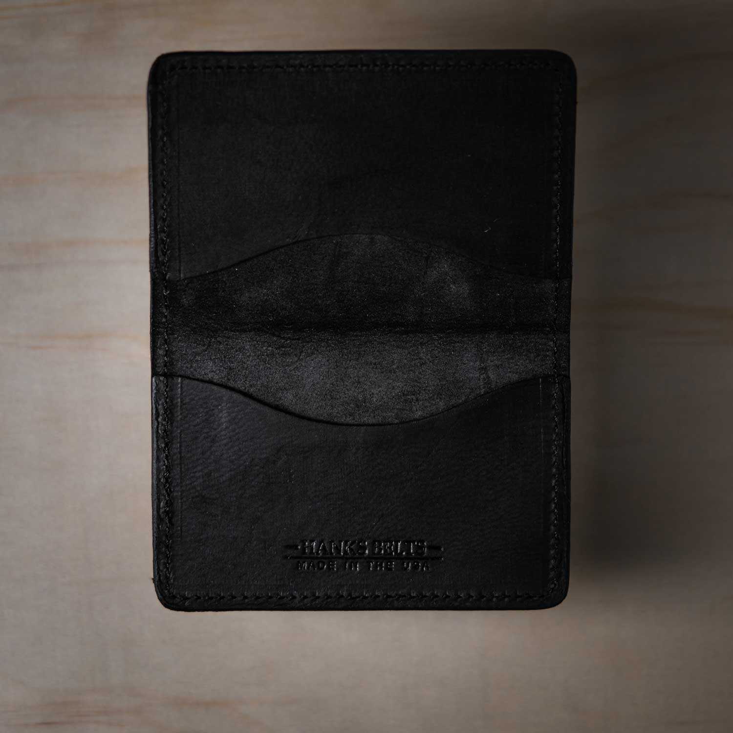 Tupper Bifold Card Holder - Image 15