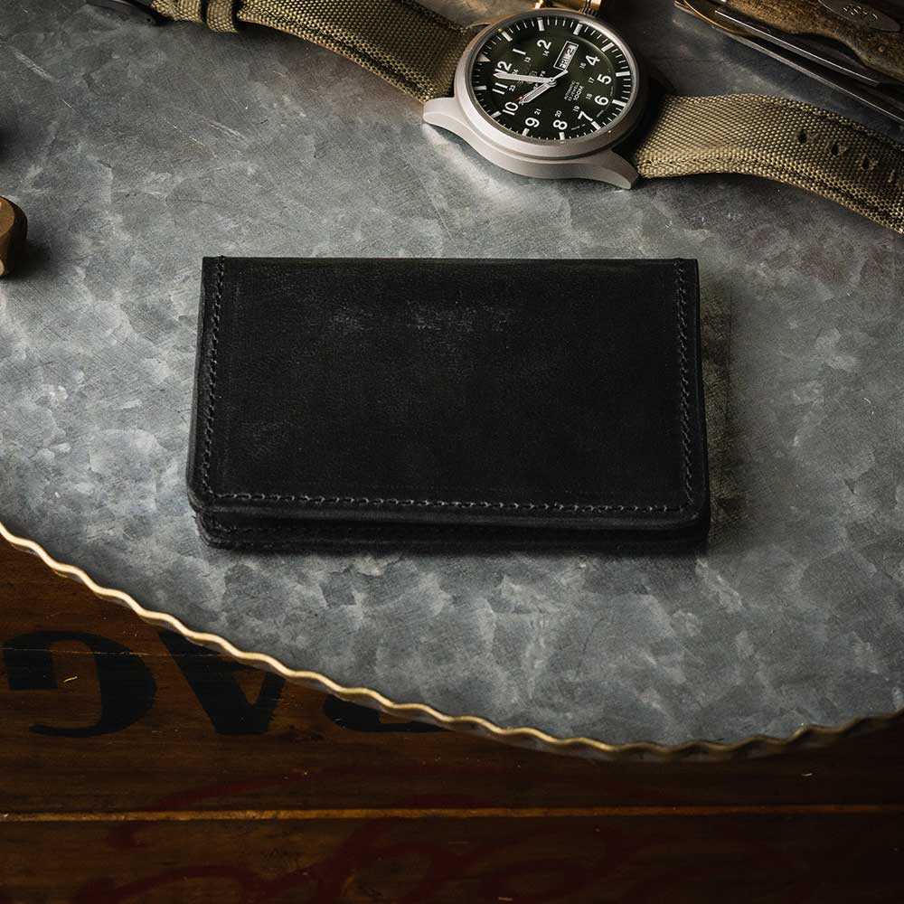 Tupper Bifold Card Holder - Image 16