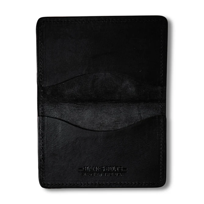 Tupper Bifold Card Holder - Image 22