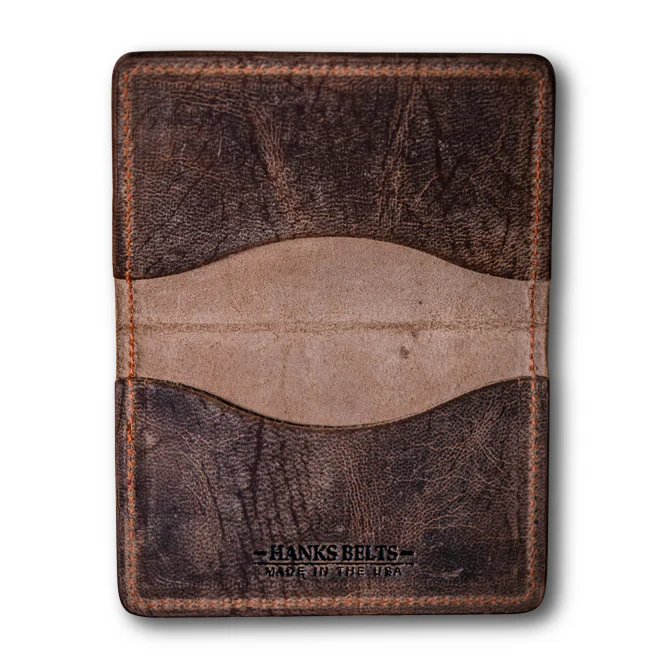 Tupper Bifold Card Holder - Image 4