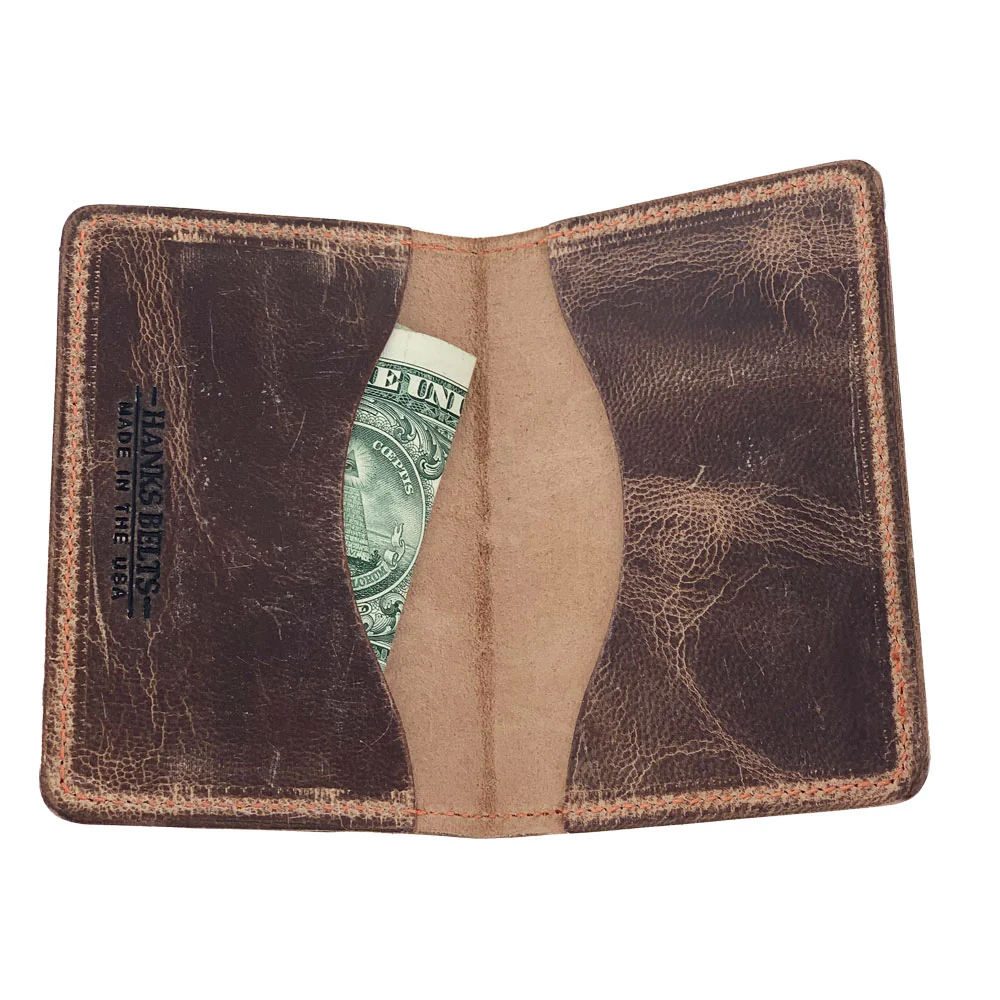 Tupper Bifold Card Holder - Image 9