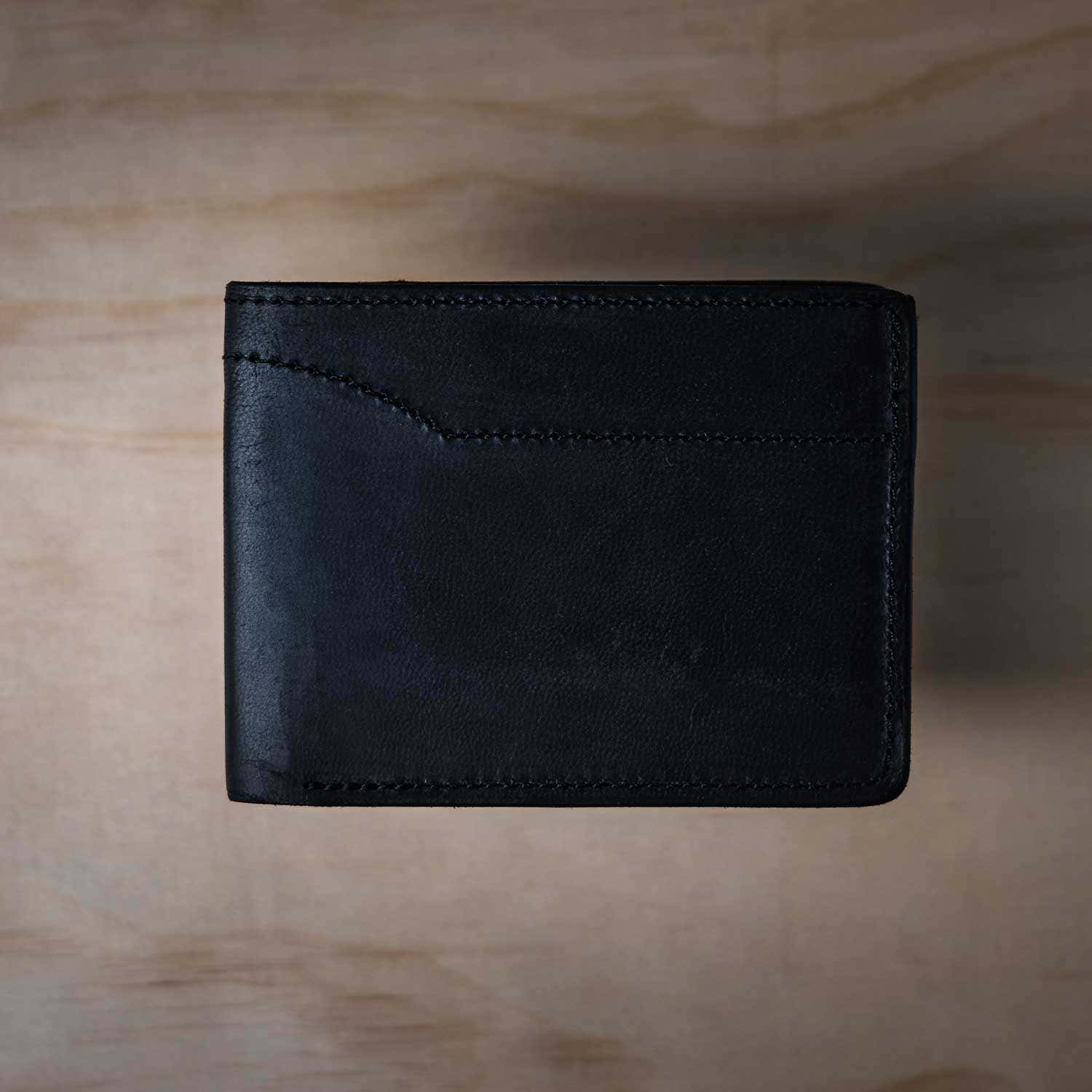 Huron Premium Bifold with ID Window - Image 14