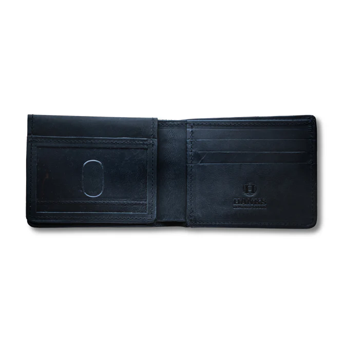 Huron Premium Bifold with ID Window - Image 17