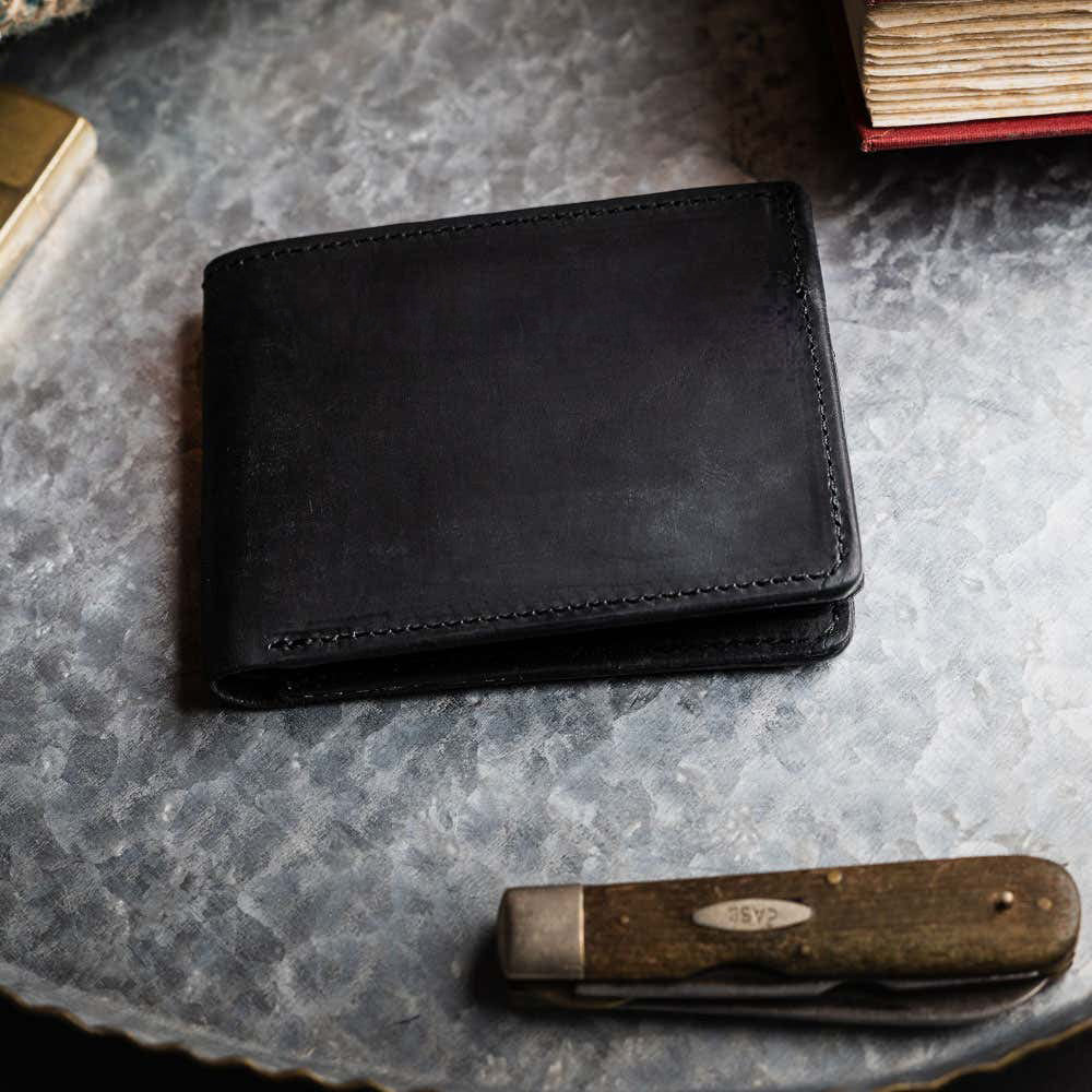 Huron Premium Bifold with ID Window - Image 20