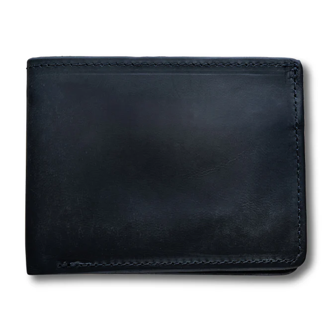 Huron Premium Bifold with ID Window - Image 21