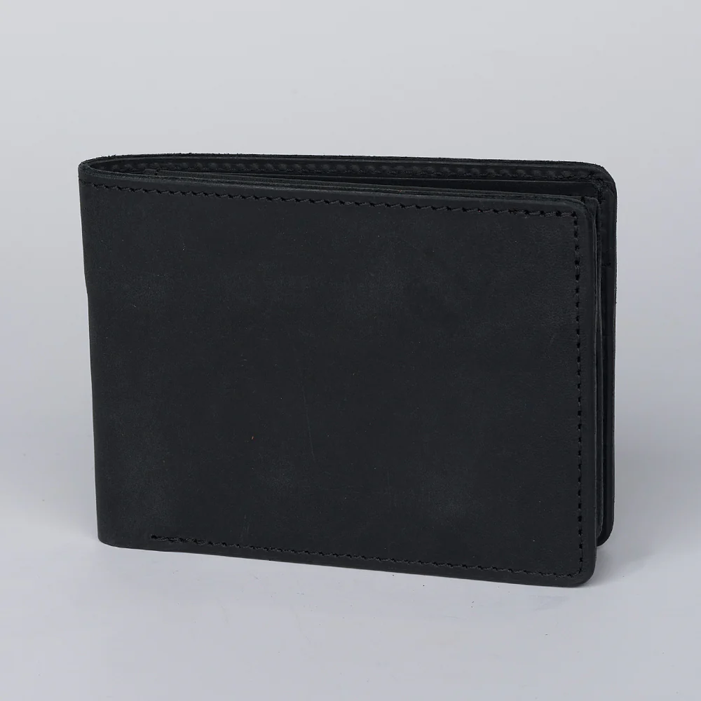 Huron Premium Bifold with ID Window - Image 23