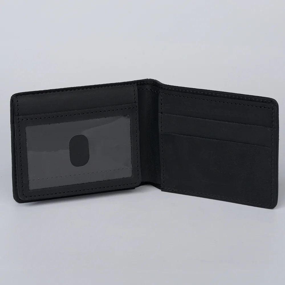 Huron Premium Bifold with ID Window - Image 24