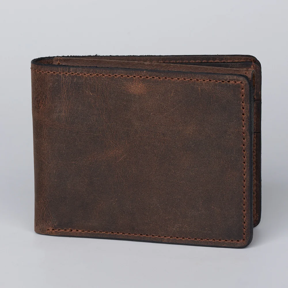 Huron Premium Bifold with ID Window - Image 27